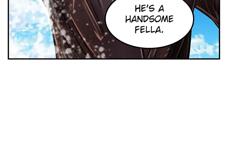 The Witch And The Bull Chapter 59 page 38