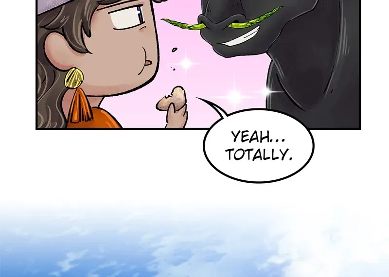 The Witch And The Bull Chapter 59 page 40