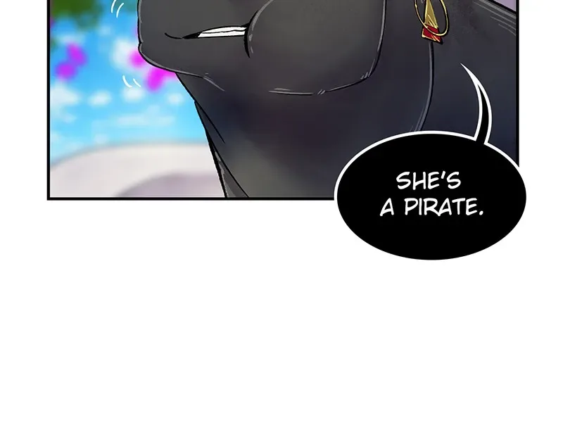The Witch And The Bull Chapter 59 page 46