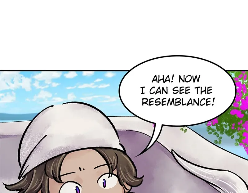 The Witch And The Bull Chapter 59 page 48