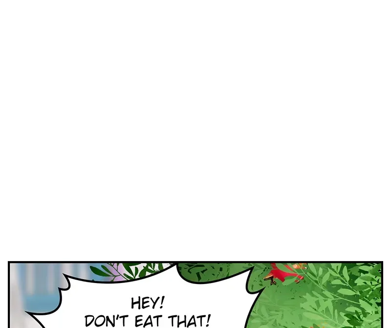 The Witch And The Bull Chapter 59 page 64
