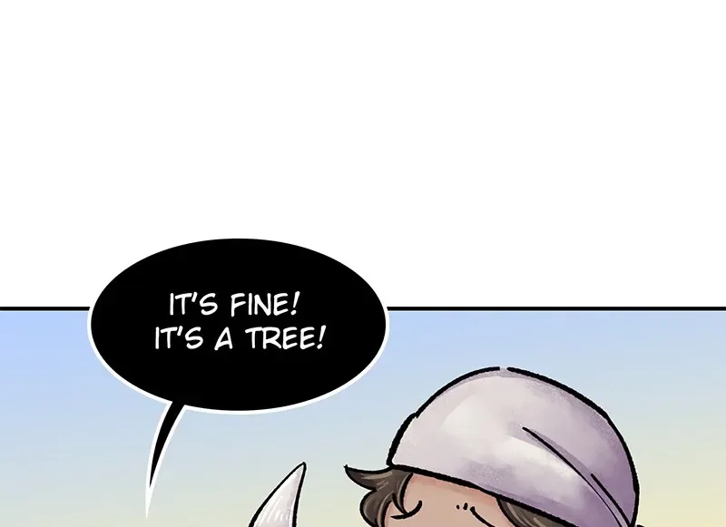 The Witch And The Bull Chapter 59 page 67