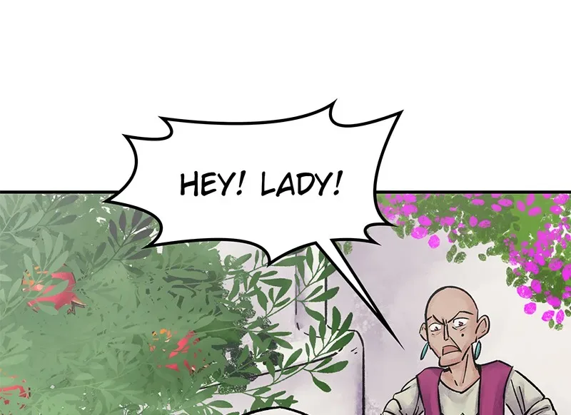 The Witch And The Bull Chapter 59 page 72
