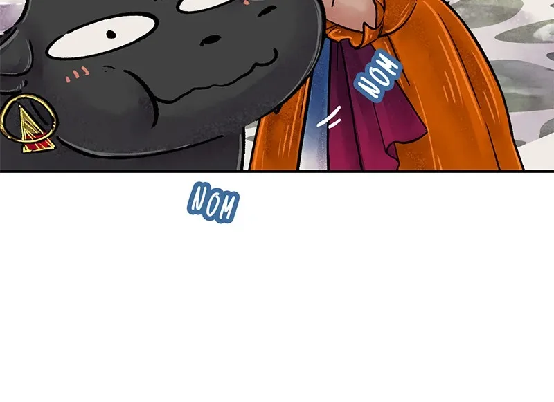 The Witch And The Bull Chapter 59 page 74