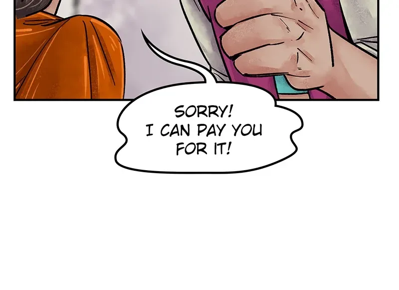 The Witch And The Bull Chapter 59 page 77
