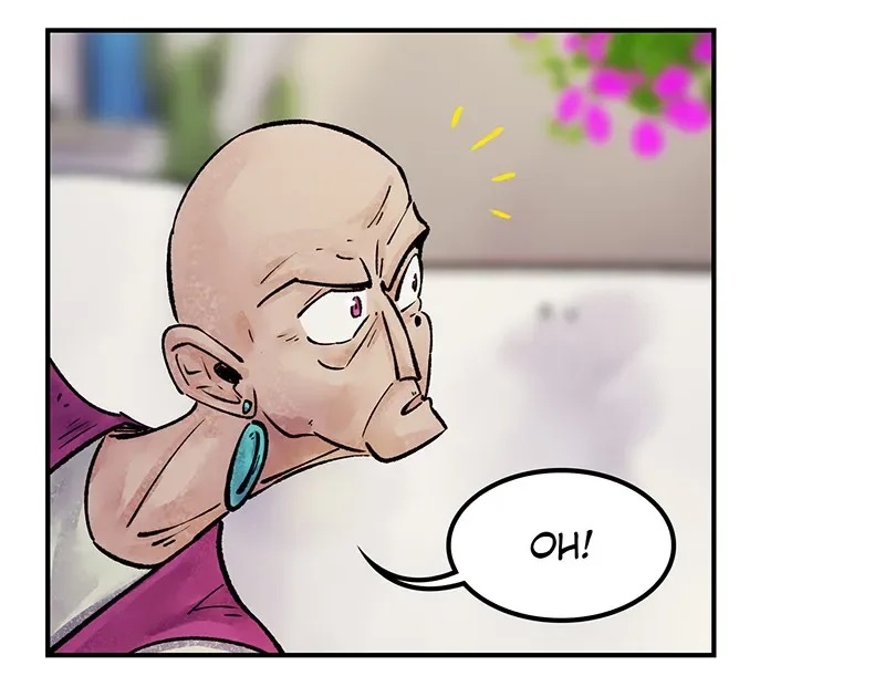 The Witch And The Bull Chapter 59 page 84