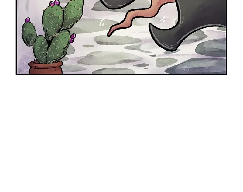 The Witch And The Bull Chapter 59 page 83