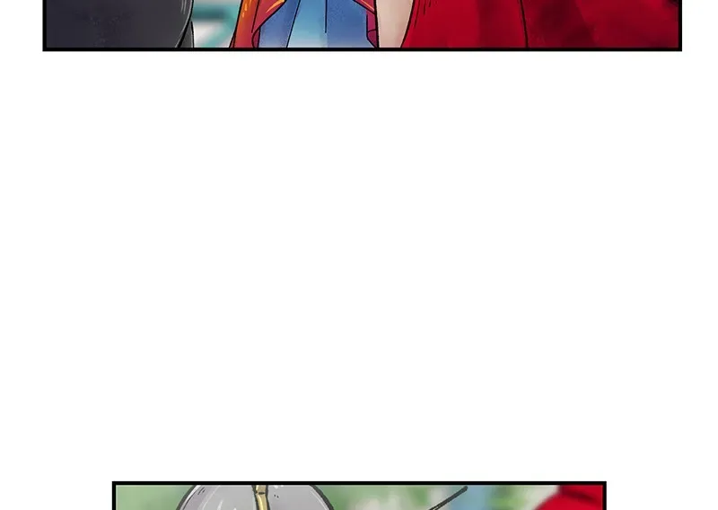 The Witch And The Bull Chapter 59 page 91
