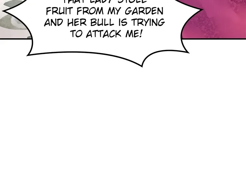The Witch And The Bull Chapter 59 page 88