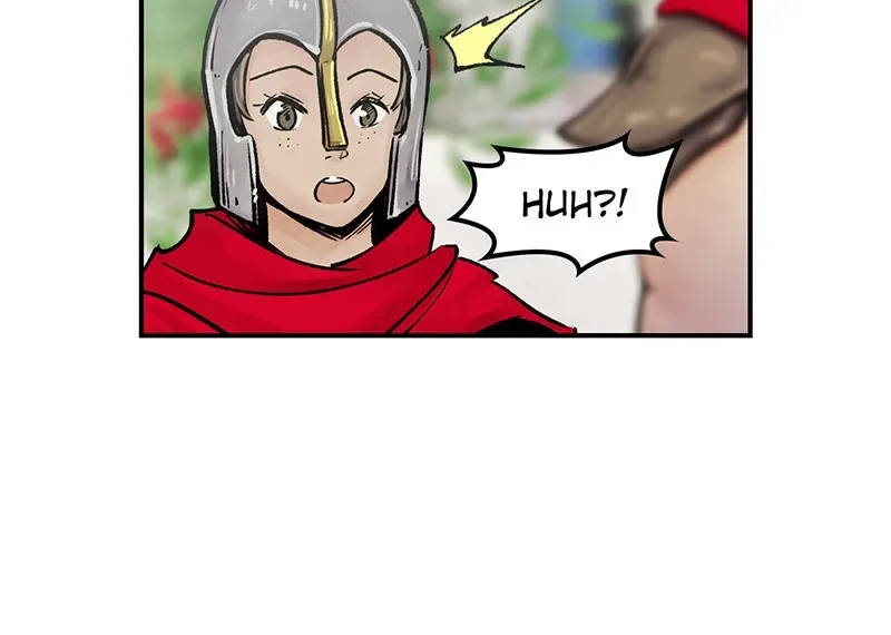 The Witch And The Bull Chapter 59 page 92