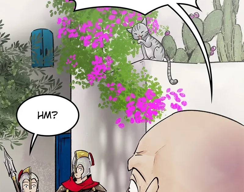 The Witch And The Bull Chapter 59 page 86