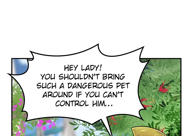 The Witch And The Bull Chapter 59 page 89