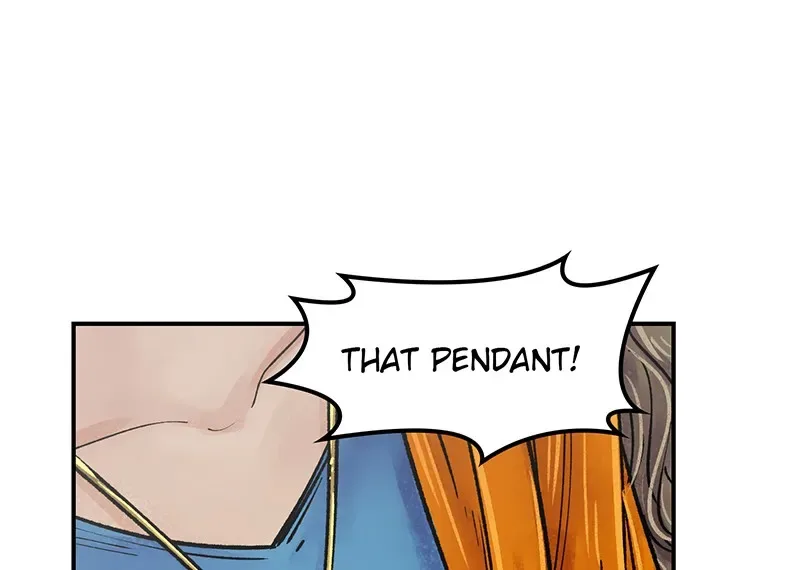 The Witch And The Bull Chapter 59 page 93