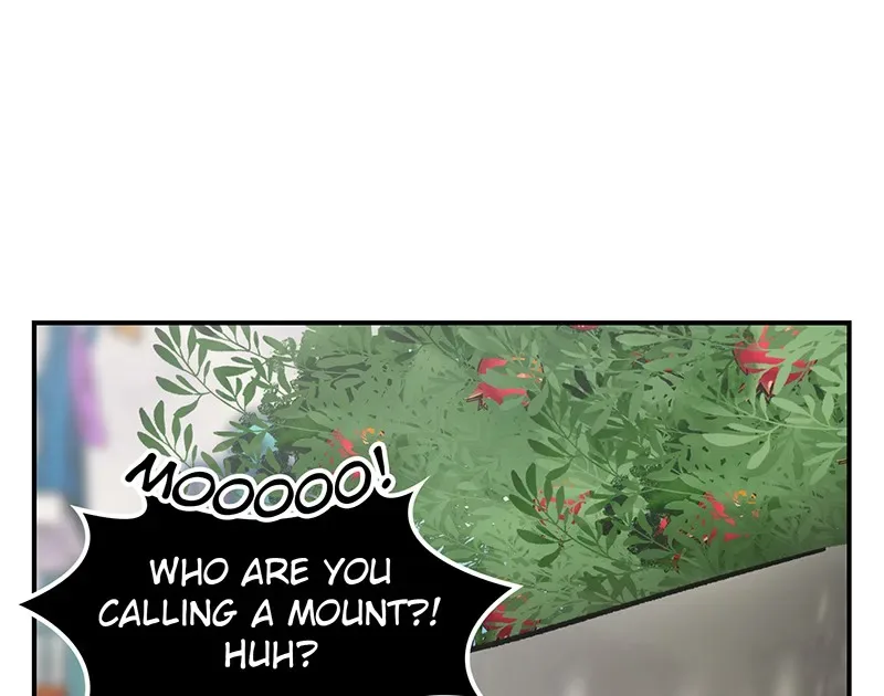 The Witch And The Bull Chapter 59 page 78