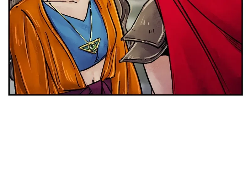 The Witch And The Bull Chapter 59 page 99