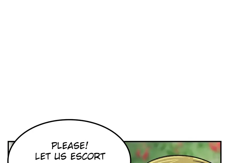 The Witch And The Bull Chapter 59 page 97