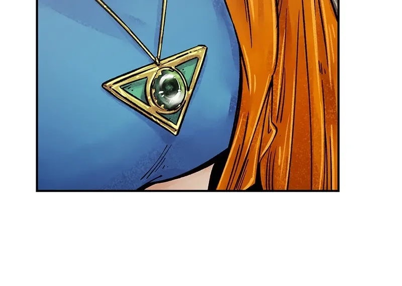 The Witch And The Bull Chapter 59 page 94