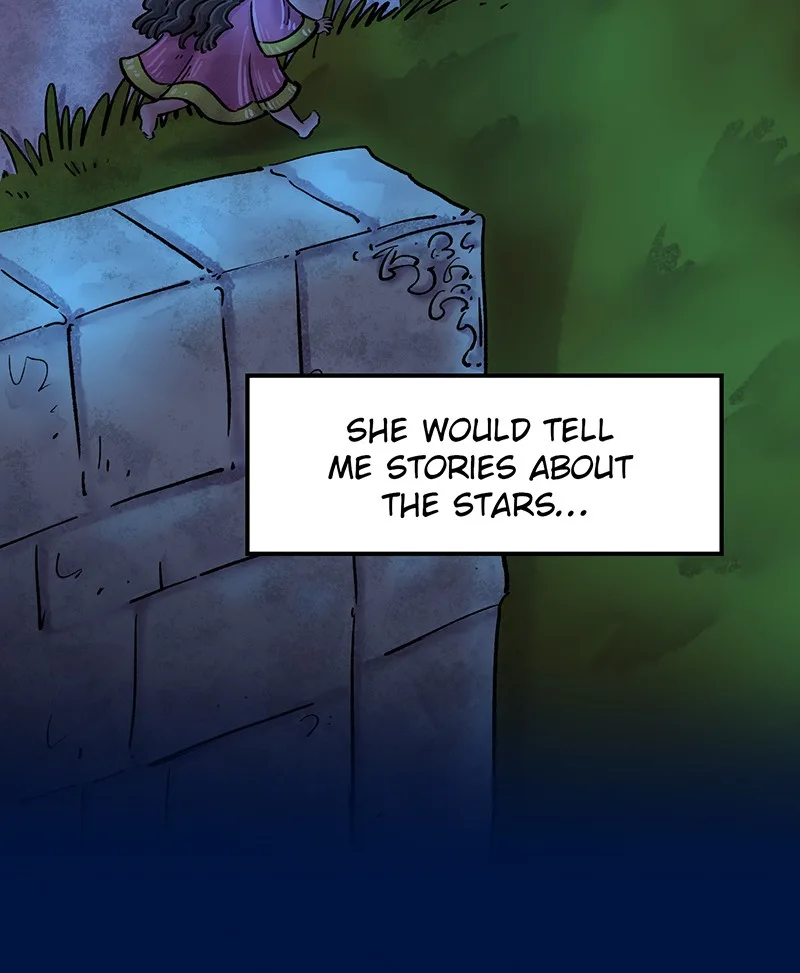 The Witch And The Bull Chapter 6 page 30