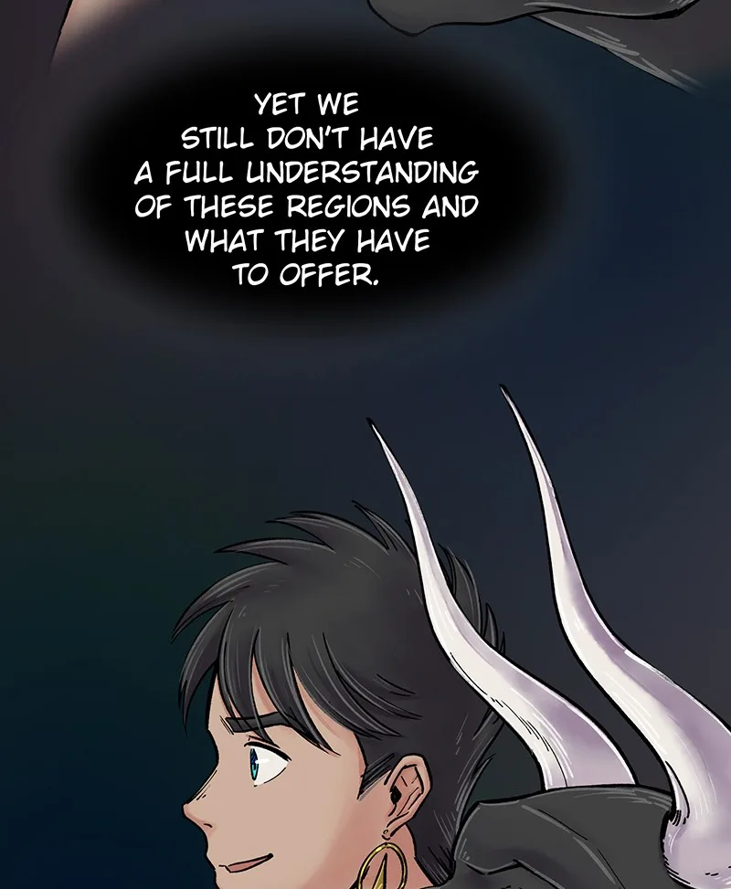 The Witch And The Bull Chapter 6 page 17