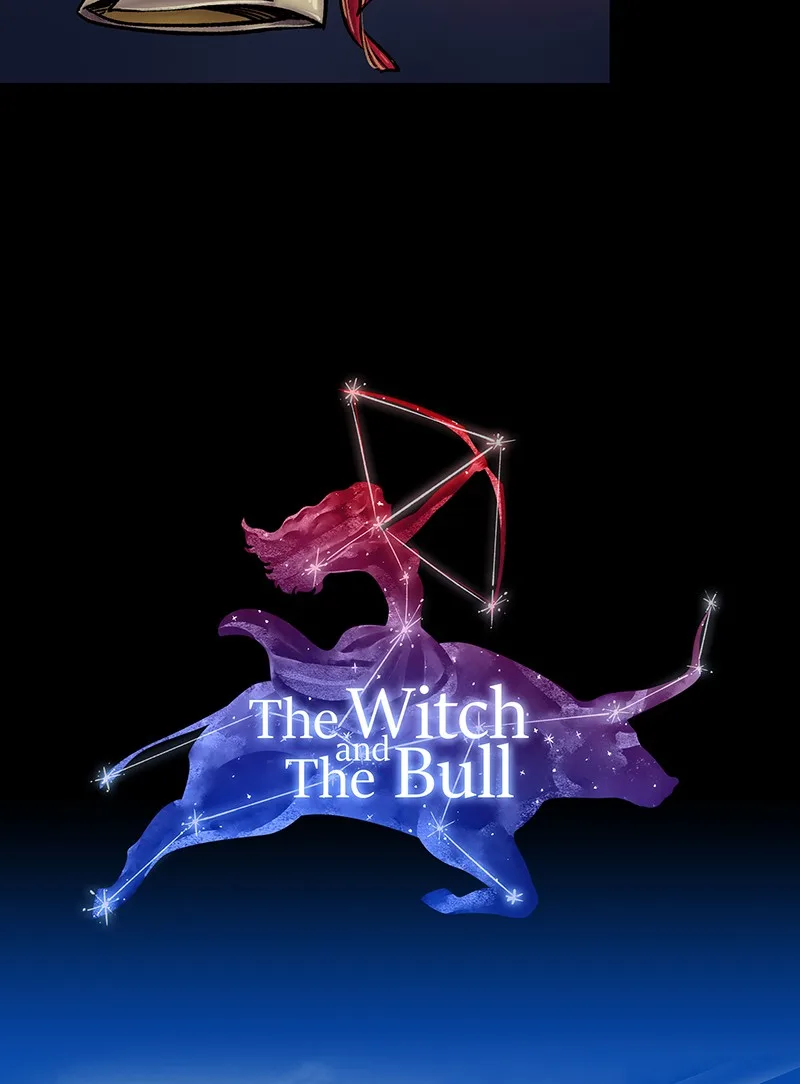 The Witch And The Bull Chapter 6 page 4