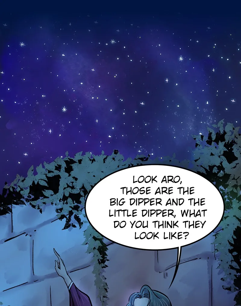 The Witch And The Bull Chapter 6 page 31