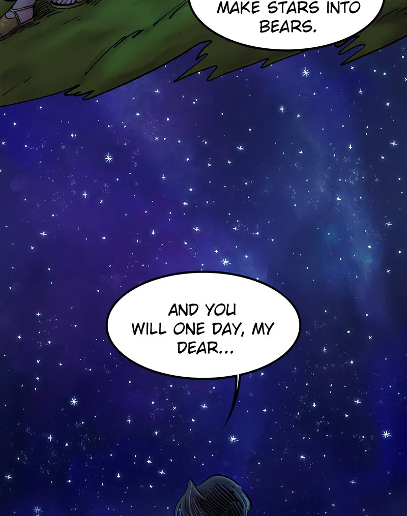 The Witch And The Bull Chapter 6 page 39