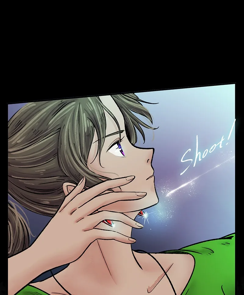 The Witch And The Bull Chapter 6 page 51