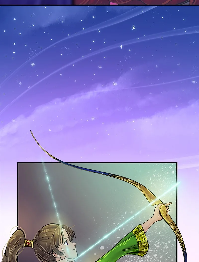 The Witch And The Bull Chapter 6 page 49