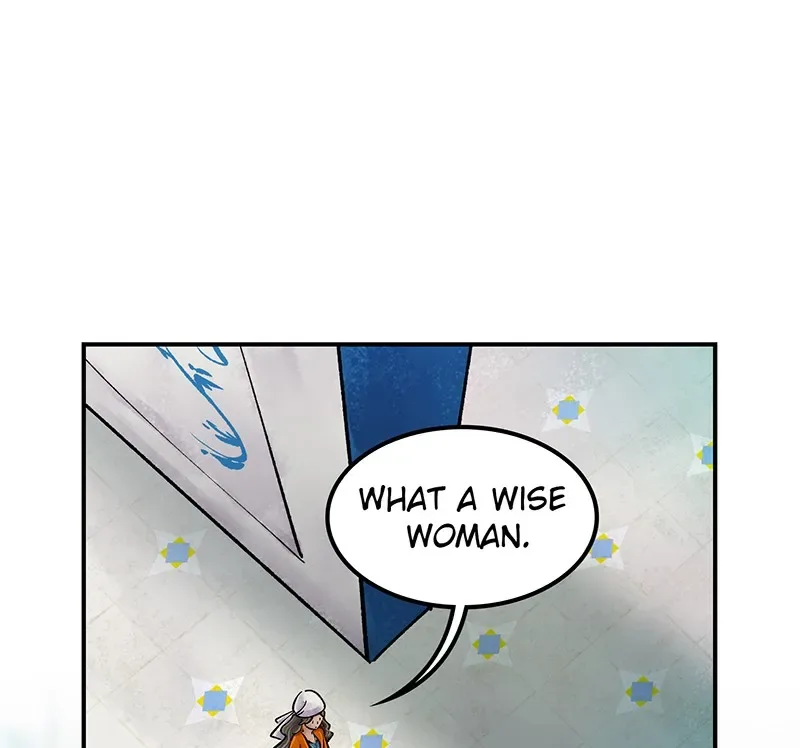 The Witch And The Bull Chapter 60 page 17