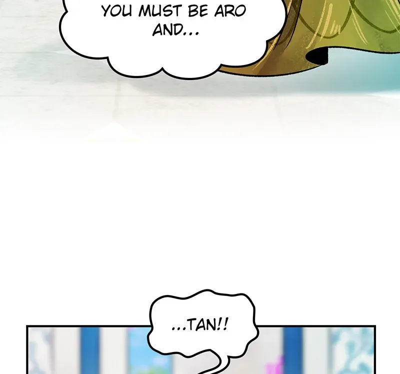 The Witch And The Bull Chapter 60 page 21