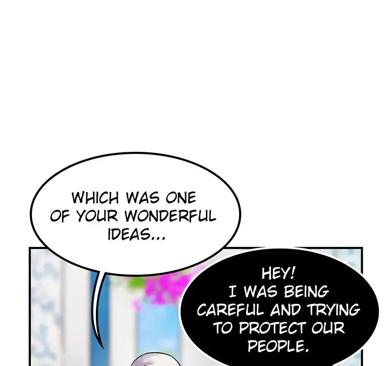 The Witch And The Bull Chapter 60 page 12