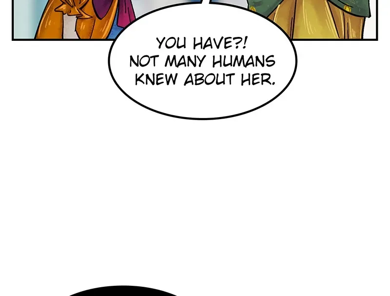 The Witch And The Bull Chapter 60 page 31