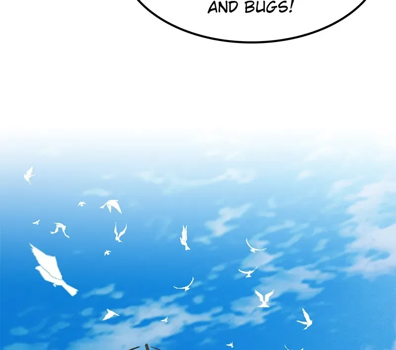 The Witch And The Bull Chapter 60 page 36