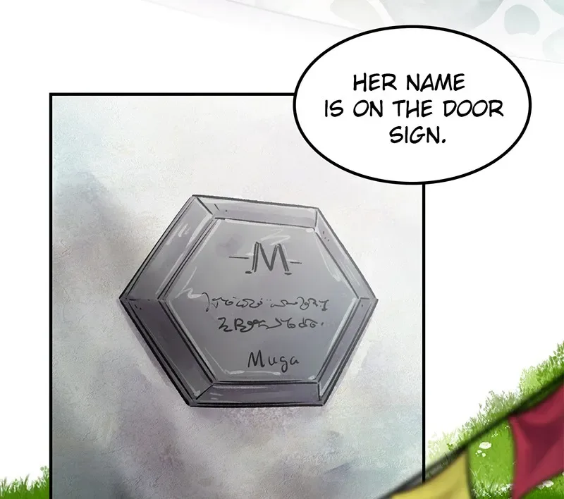The Witch And The Bull Chapter 60 page 39