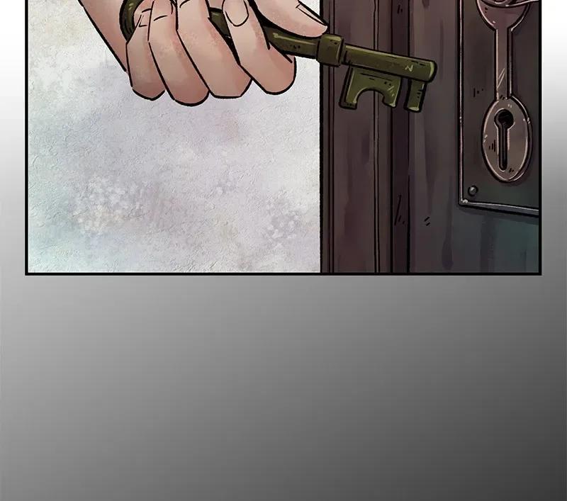 The Witch And The Bull Chapter 60 page 42