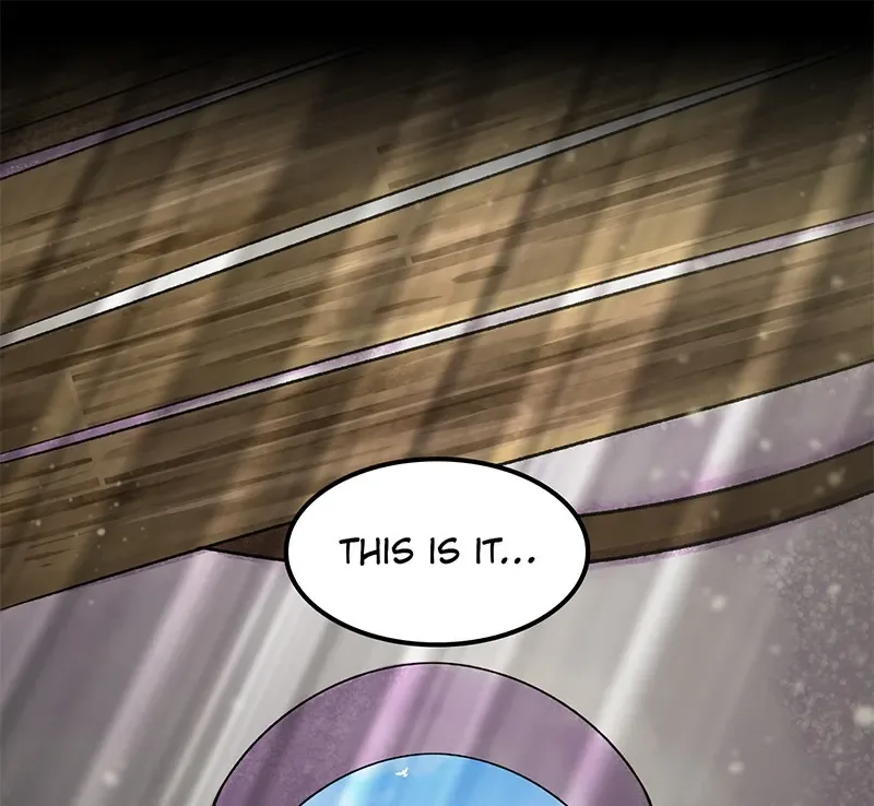 The Witch And The Bull Chapter 60 page 45