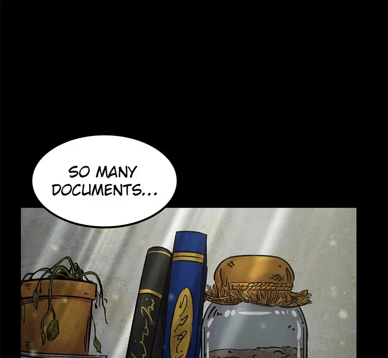 The Witch And The Bull Chapter 60 page 49