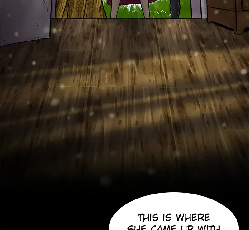 The Witch And The Bull Chapter 60 page 47