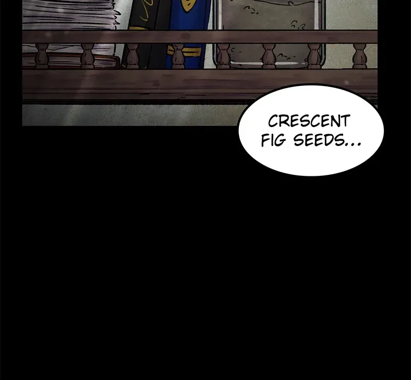 The Witch And The Bull Chapter 60 page 50
