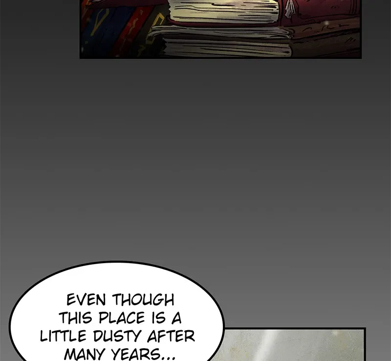 The Witch And The Bull Chapter 60 page 52