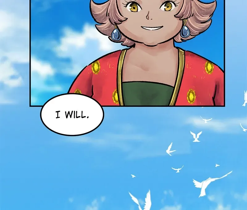 The Witch And The Bull Chapter 60 page 57