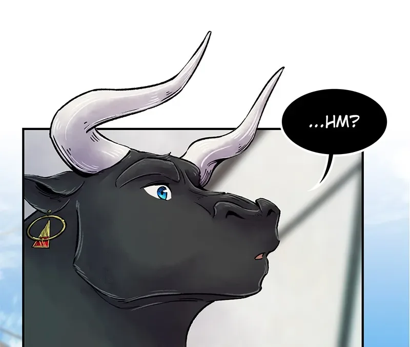 The Witch And The Bull Chapter 60 page 62