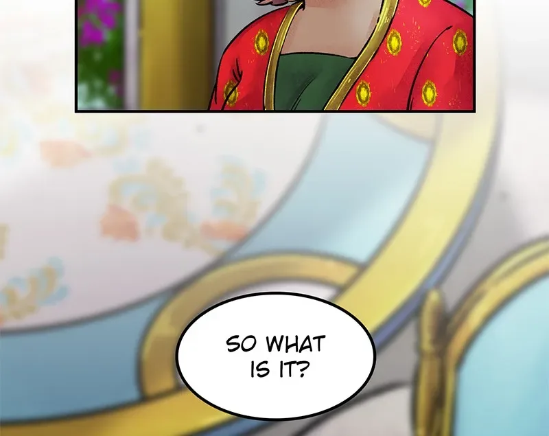 The Witch And The Bull Chapter 60 page 68