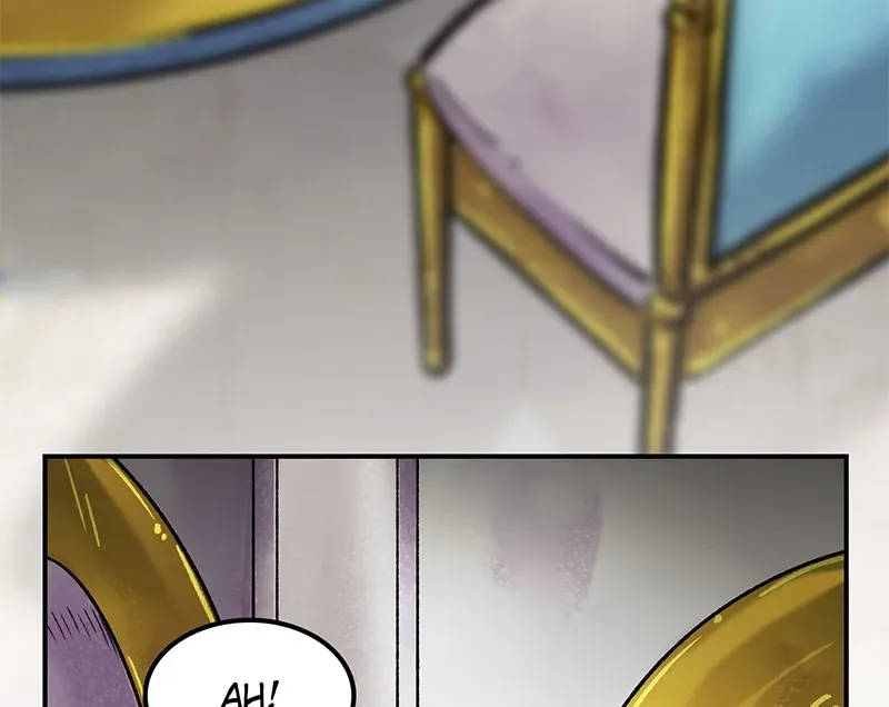 The Witch And The Bull Chapter 60 page 69