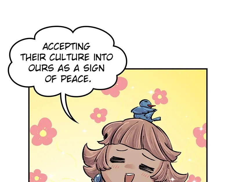 The Witch And The Bull Chapter 60 page 81