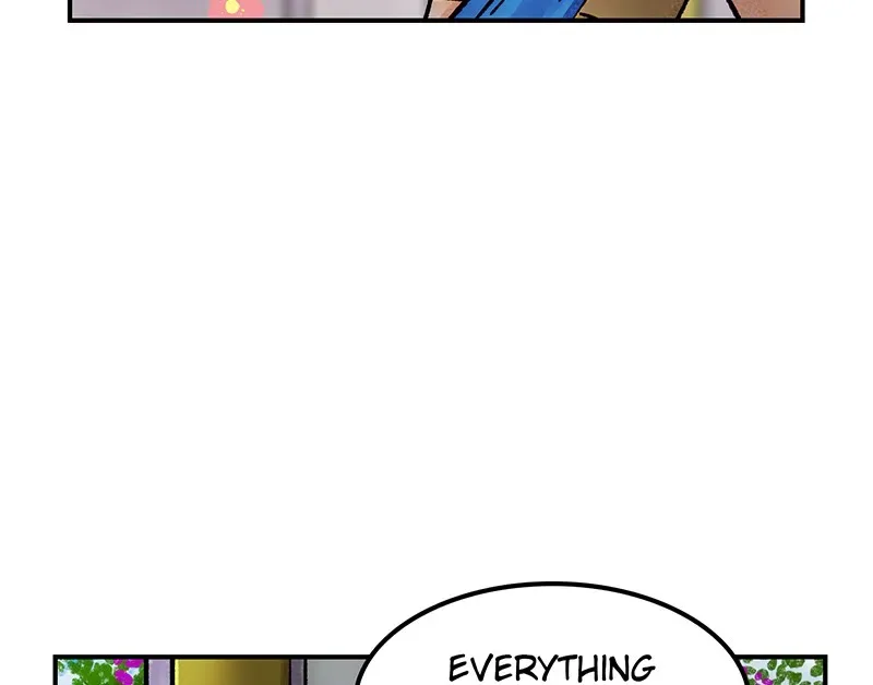 The Witch And The Bull Chapter 60 page 84