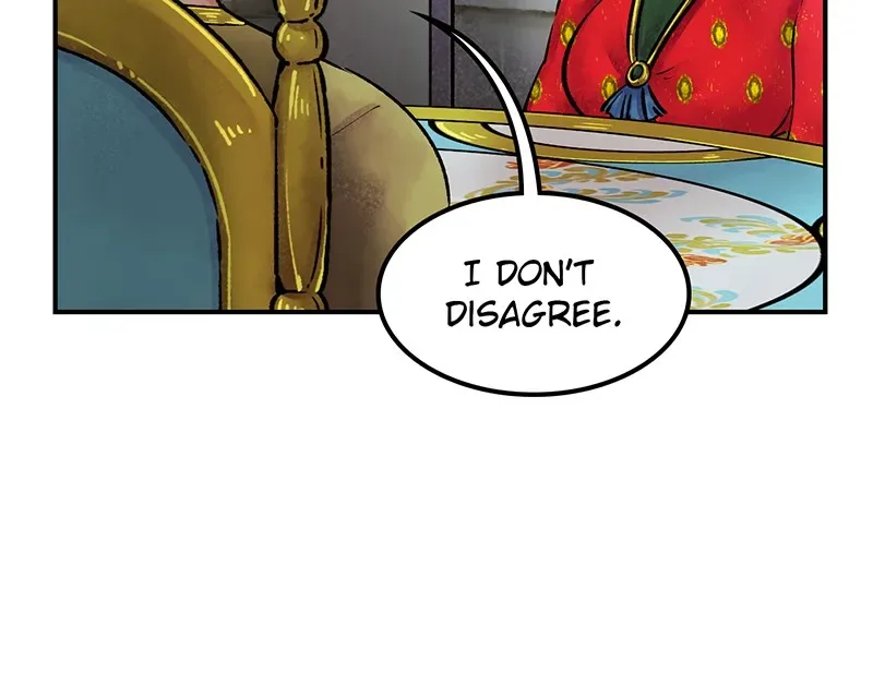 The Witch And The Bull Chapter 60 page 86