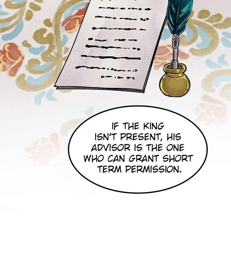The Witch And The Bull Chapter 60 page 91