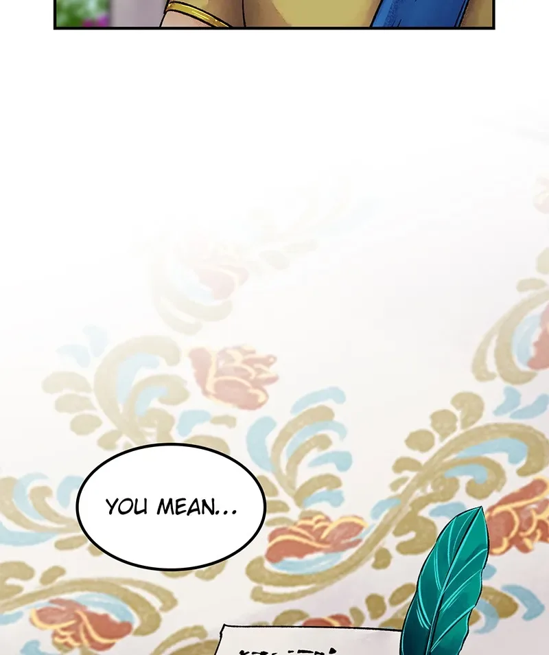 The Witch And The Bull Chapter 60 page 90