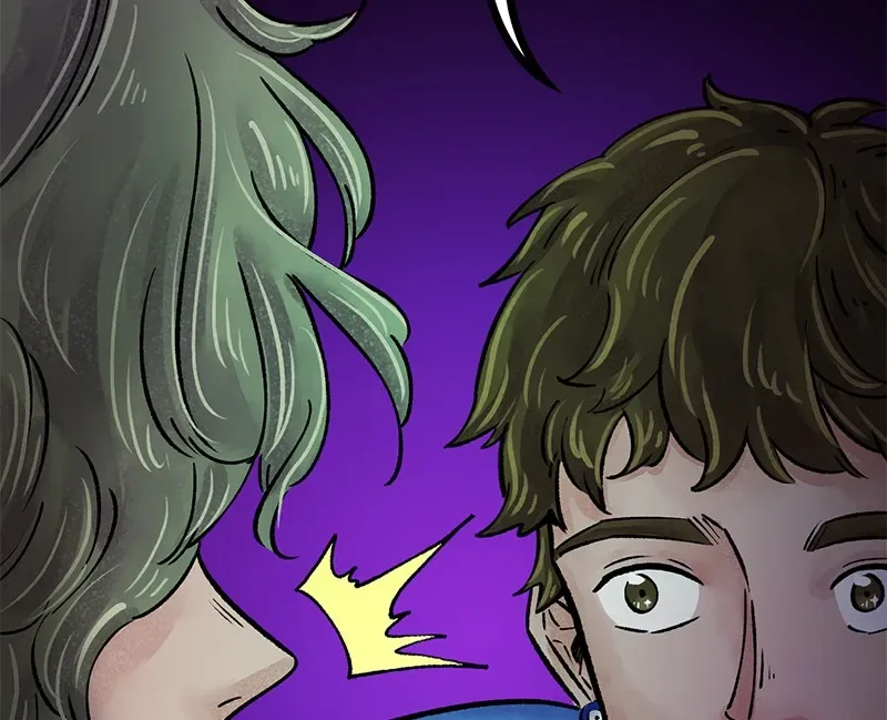 The Witch And The Bull Chapter 61 page 28